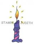 H-22 Candle
